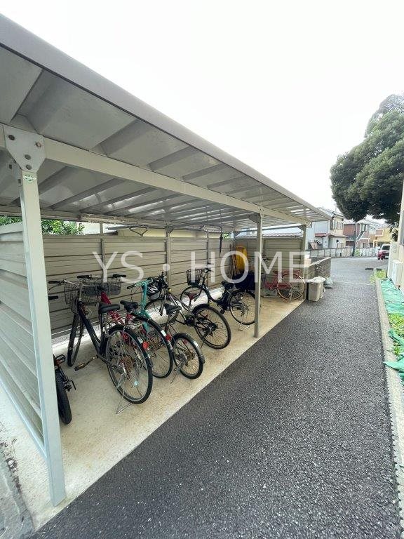 パインハウス深大寺   その他13