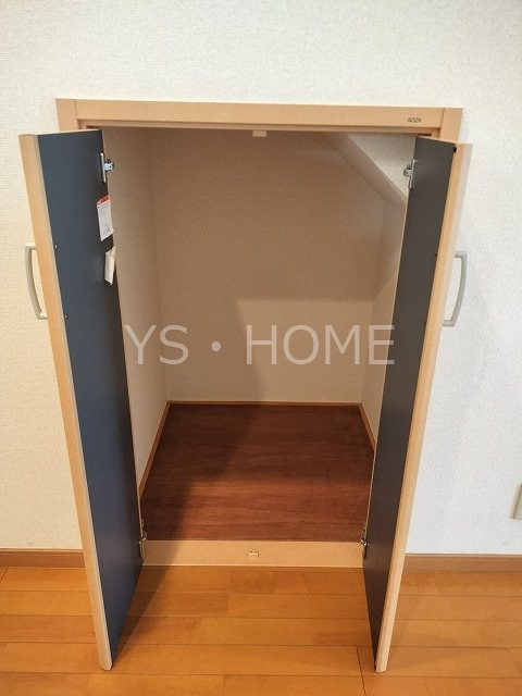 パインハウス深大寺   その他