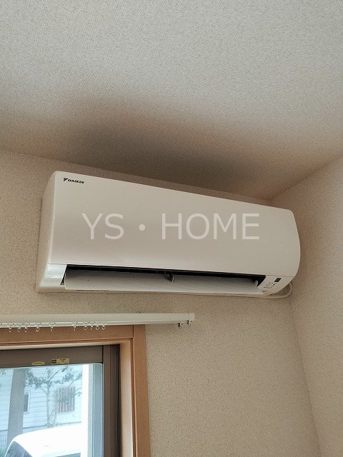 パインハウス深大寺   その他