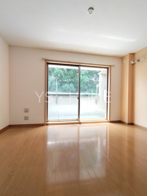 パインハウス深大寺   ベッドルーム