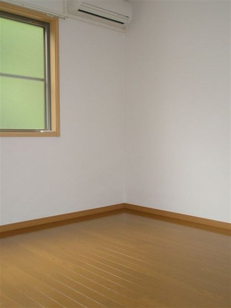 パインハウス深大寺   ベッドルーム