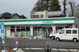 パインハウス深大寺   周辺画像1