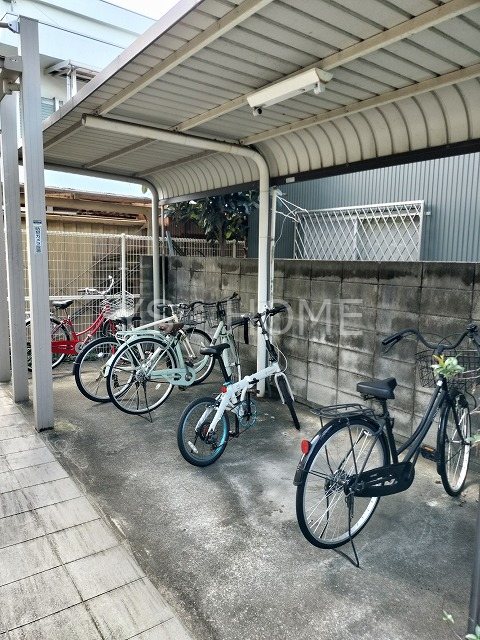 アメニティＫ その他外観4