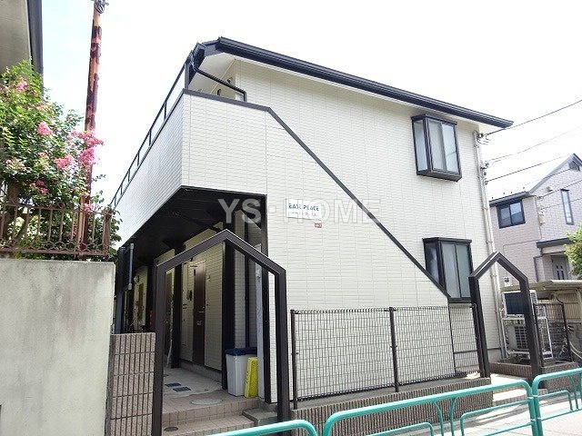 イーストプレイス その他9