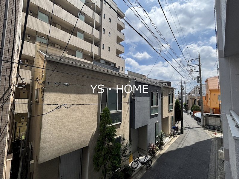 新高円寺ロイヤルマンション その他5