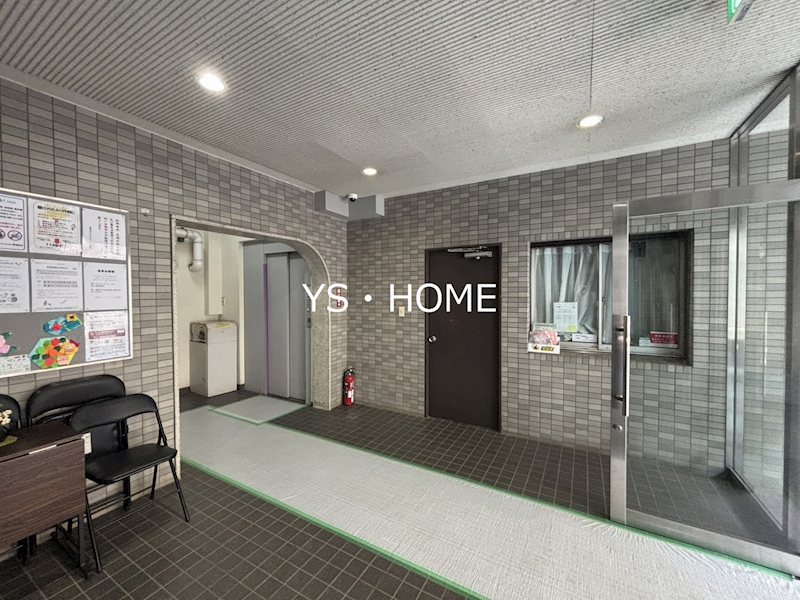 新高円寺ロイヤルマンション その他外観2