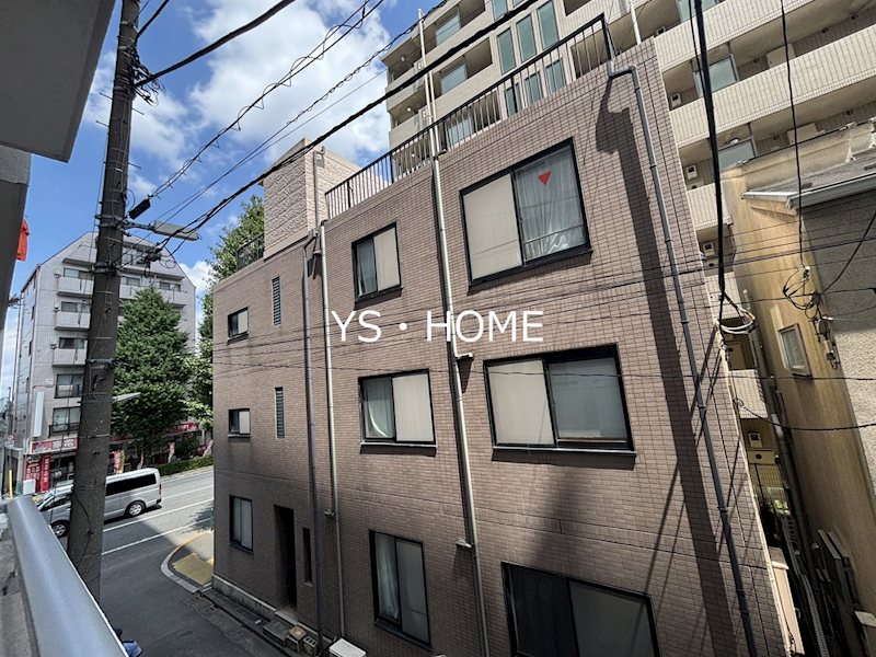 新高円寺ロイヤルマンション その他16