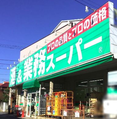 レグルス立川 周辺画像1