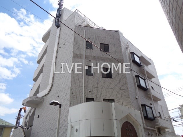その他外観1