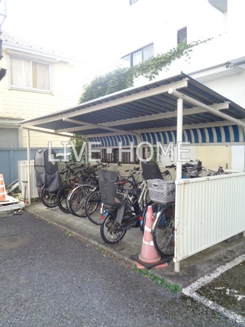 その他外観5