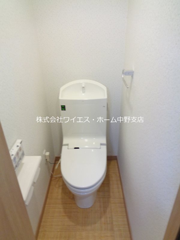 ハイツスモルカ その他2