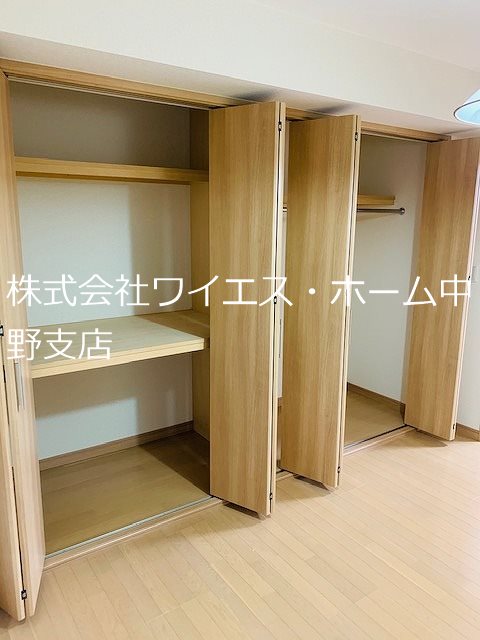 ハイツスモルカ その他6