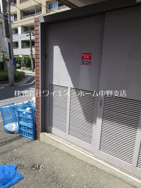 ハイツスモルカ その他外観4
