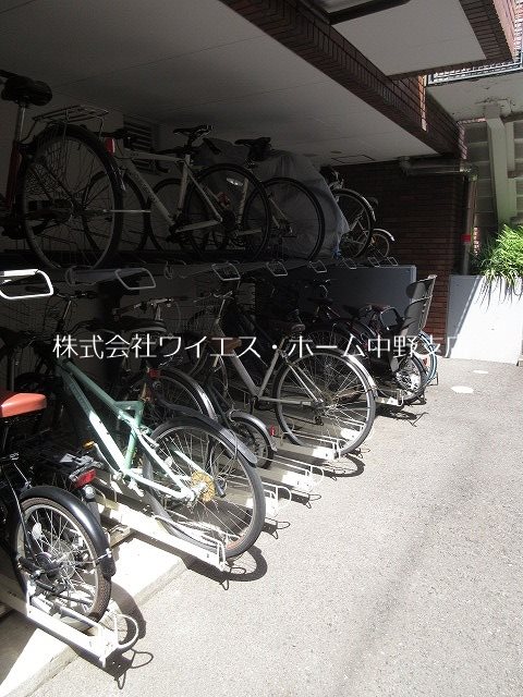 ハイツスモルカ その他外観5