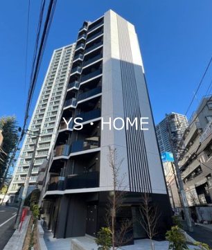 ARKMARK中野 外観