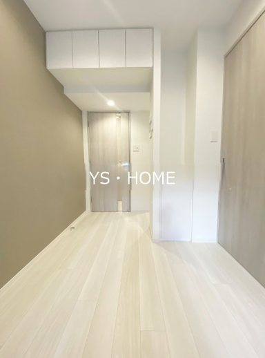 ARKMARK中野 ベッドルーム