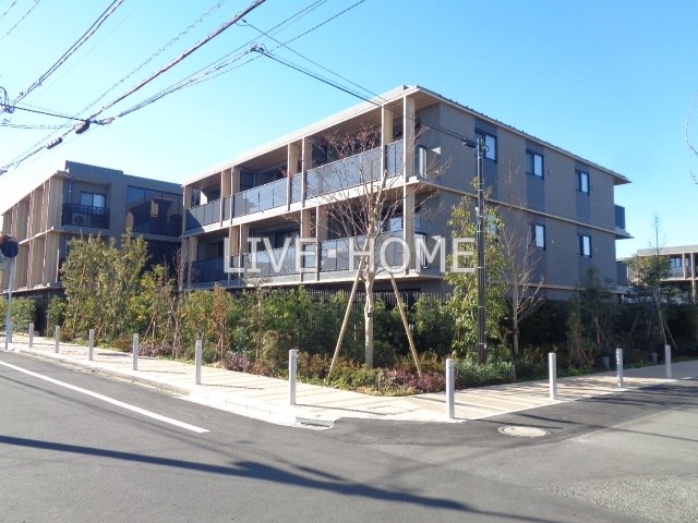 その他外観1