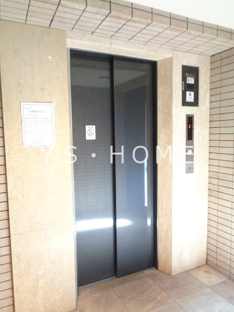 アヴァンティーク荻窪 その他外観5