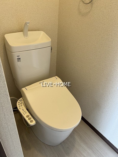 東京都杉並区和泉４丁目 トイレ
