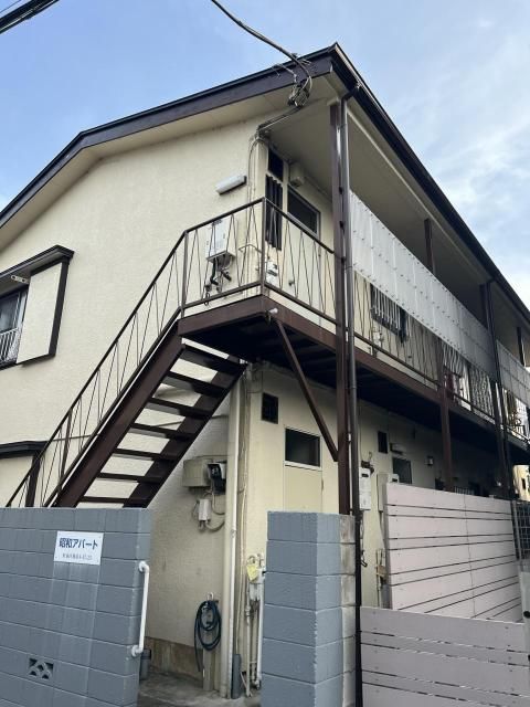 その他外観1