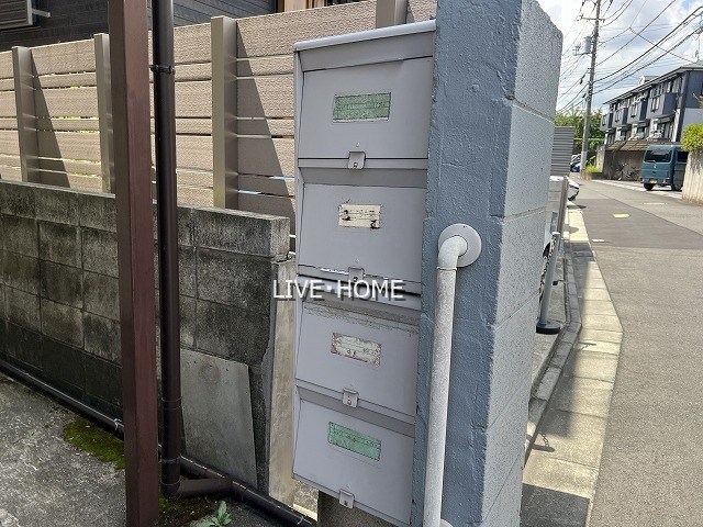 東京都杉並区和泉４丁目 その他設備