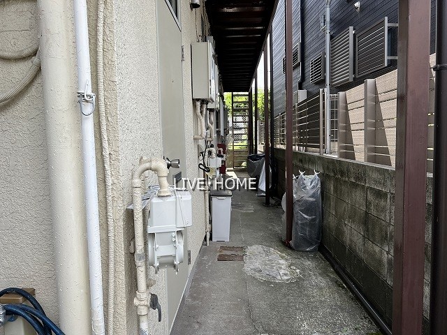 東京都杉並区和泉４丁目 その他