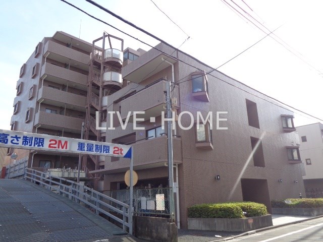 その他外観1