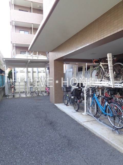 その他外観6