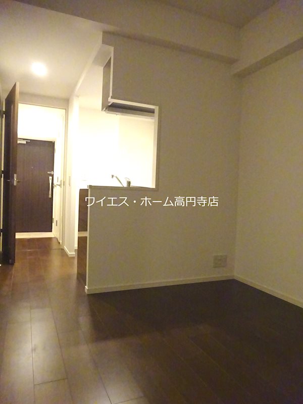 リビング