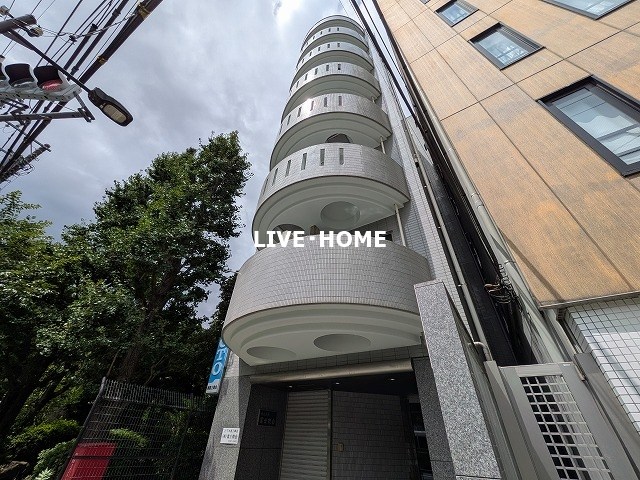 その他外観1