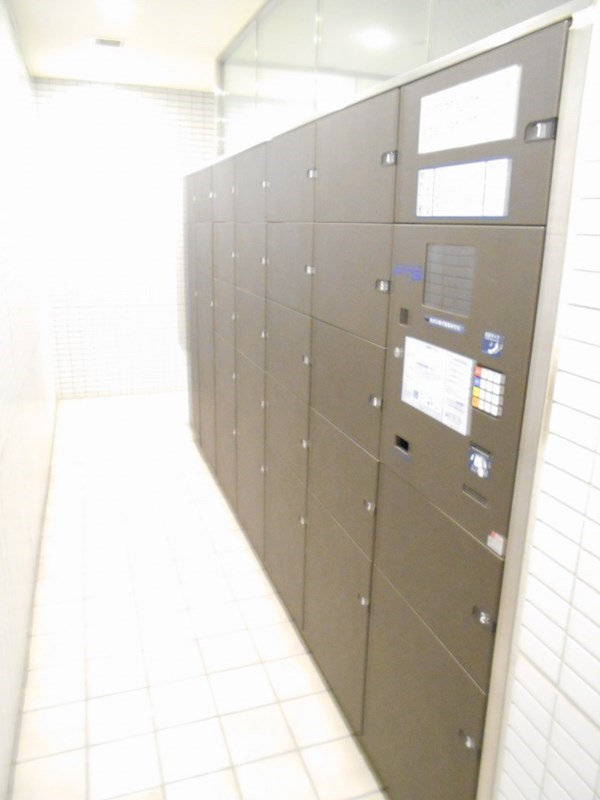 パークハビオ渋谷本町レジデンス その他外観2