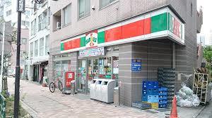 パークハビオ渋谷本町レジデンス 周辺画像4