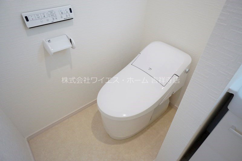 グランビル清水 その他3