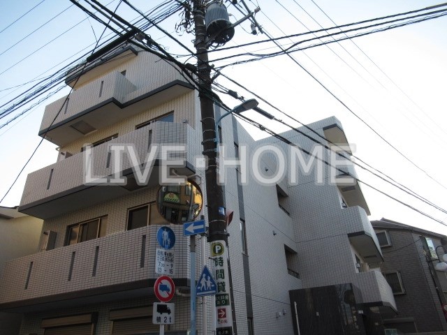 その他外観1