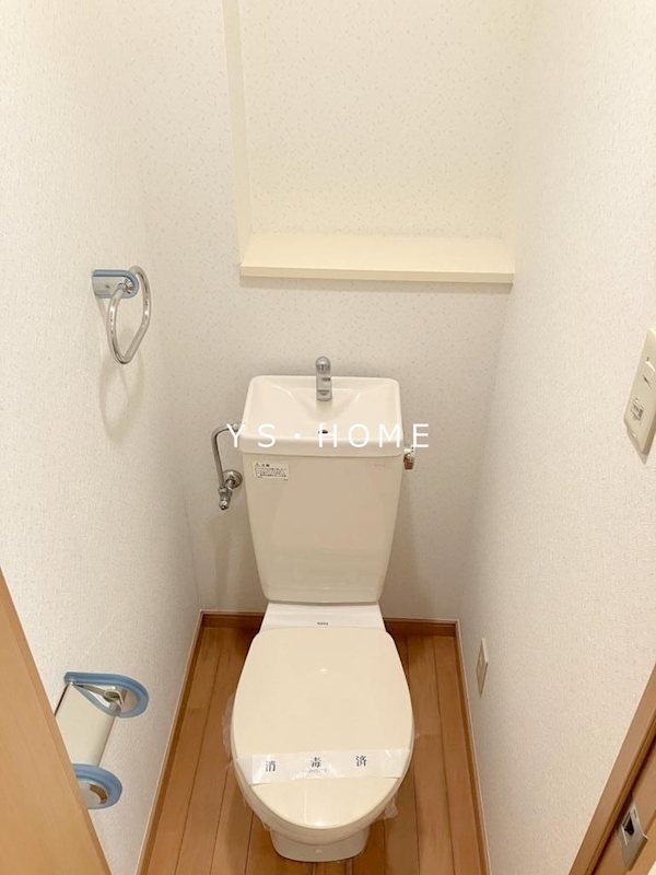 サンモール その他1