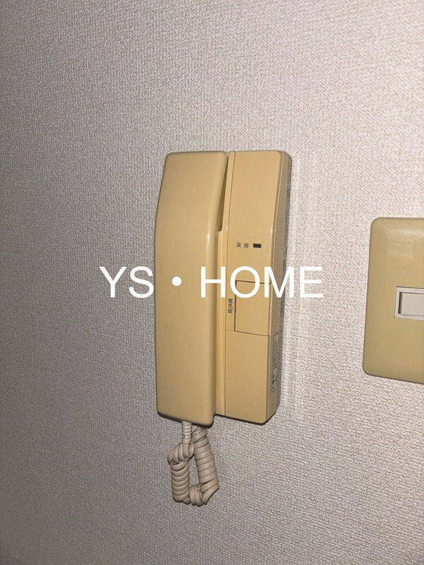 サンモール セキュリティ