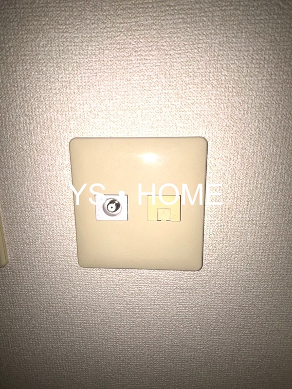 サンモール その他設備