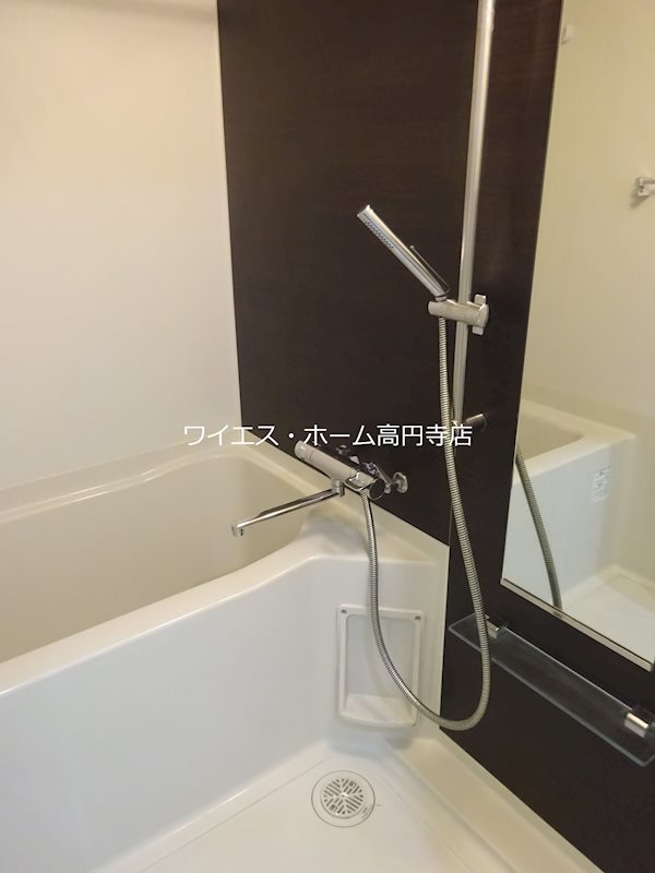 東京都中野区上高田３丁目 風呂画像