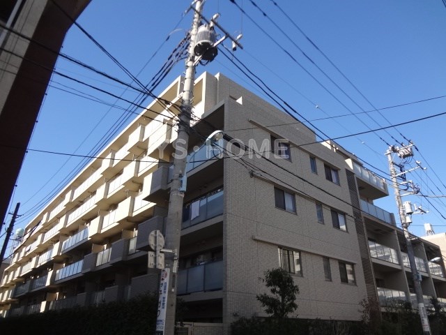 プレミアコンフォート西荻窪 その他9