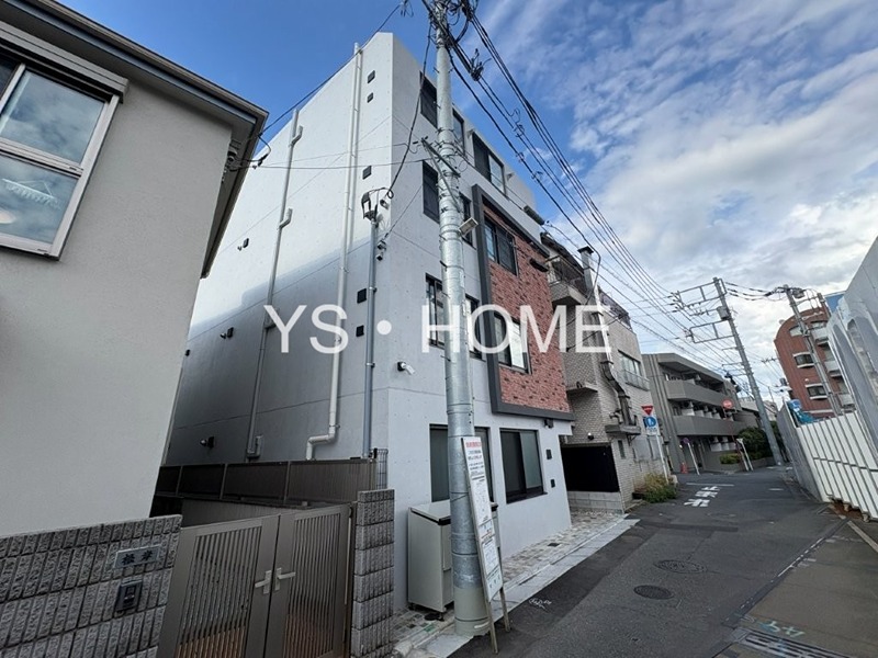 その他外観3