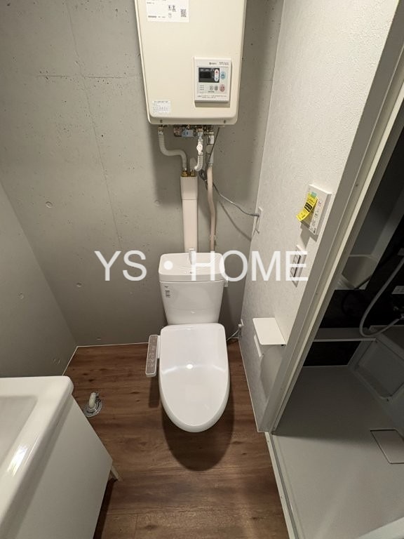 Urban Nest 杉並 その他4