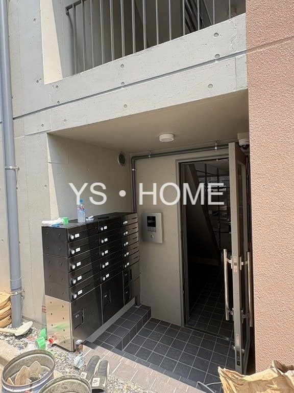 Urban Nest 杉並 その他外観4