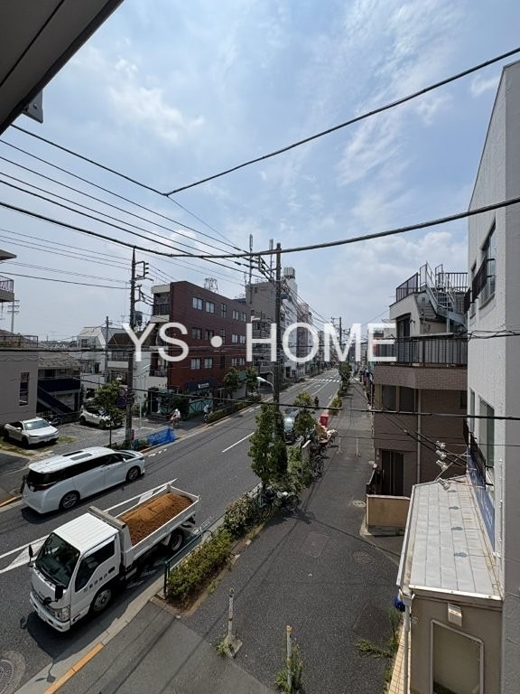 Urban Nest 杉並 その他7