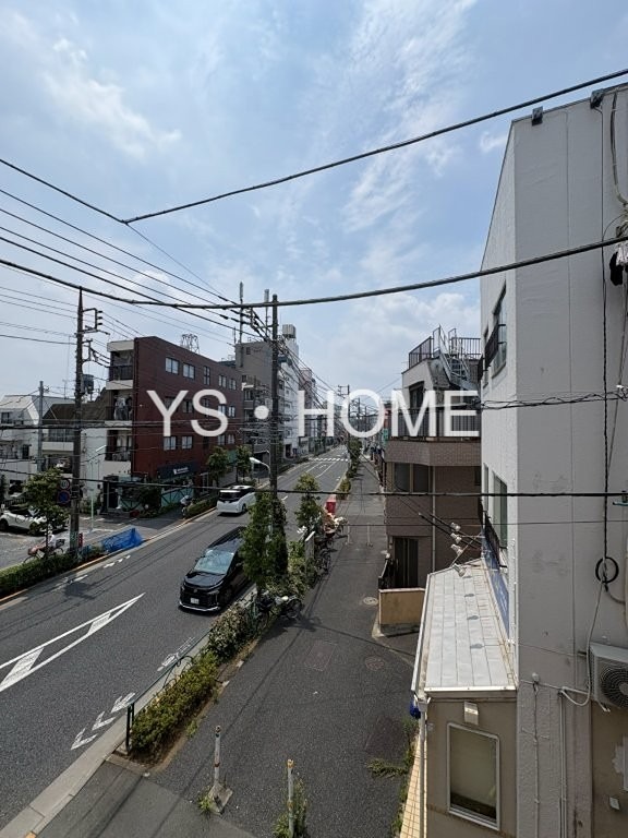 Urban Nest 杉並 その他21
