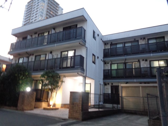その他外観1