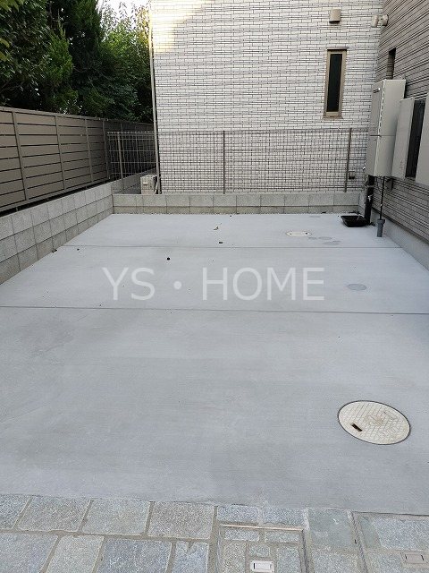 ノブズ武蔵小金井  その他外観4
