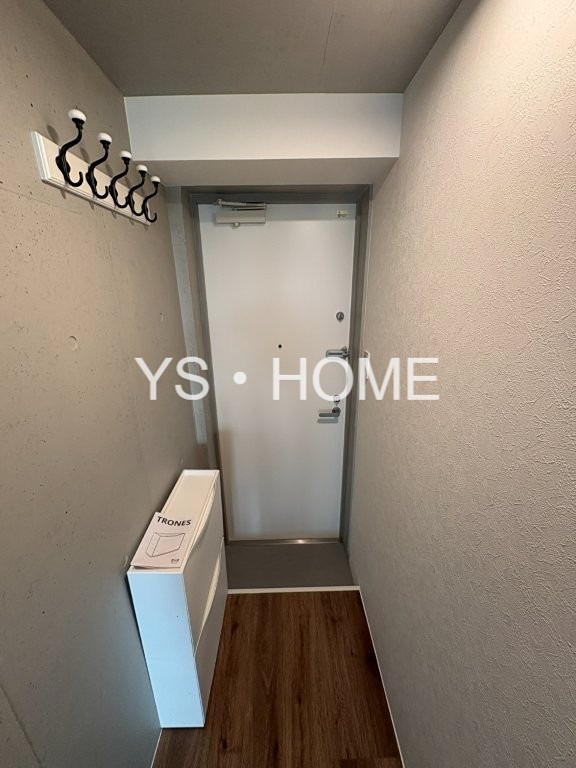 Urban Nest 杉並 玄関