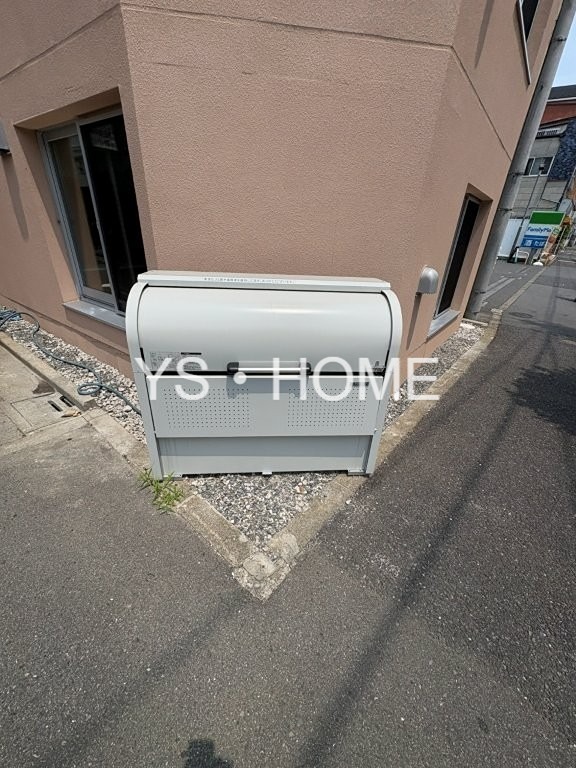 Urban Nest 杉並 その他外観3