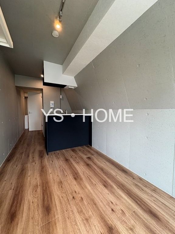 Urban Nest 杉並 リビング
