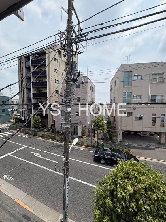 Urban Nest 杉並 その他19